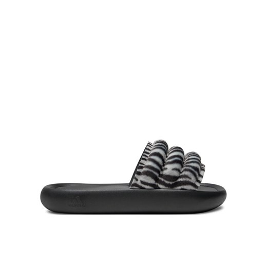 Klapki adidas Adilette Zplaash IH3065 Biały ze sklepu eobuwie.pl w kategorii Klapki damskie - zdjęcie 182096305