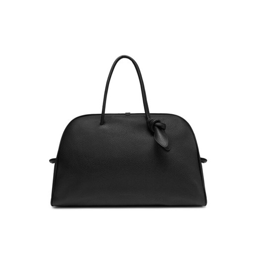 Torba JACQUEMUS 25E255BA427-3216 Czarny ze sklepu eobuwie.pl w kategorii Torby podróżne - zdjęcie 182096327