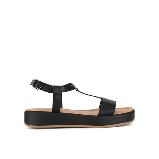 Sandały Lasocki ARC-3032-23 Czarny ze sklepu eobuwie.pl w kategorii Sandały damskie - zdjęcie 182096407