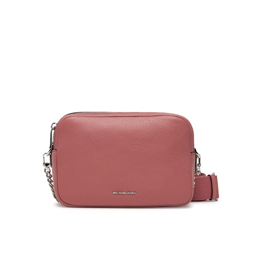 Torebka MICHAEL Michael Kors 32S5SYTC5L Różowy ze sklepu eobuwie.pl w kategorii Listonoszki - zdjęcie 182096436