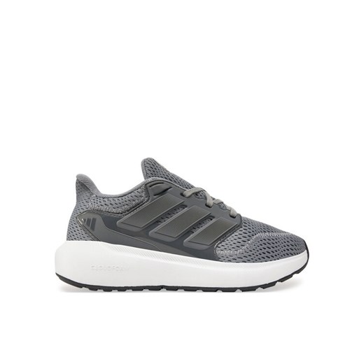Sneakersy adidas Ultimashow 2.0 JR2635 Szary ze sklepu eobuwie.pl w kategorii Buty sportowe damskie - zdjęcie 182096468