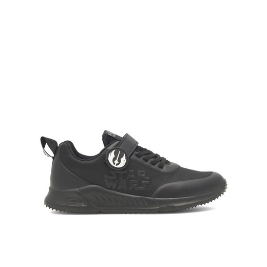 Sneakersy Star Wars BP66-SS24-148SW Czarny ze sklepu eobuwie.pl w kategorii Buty sportowe dziecięce - zdjęcie 182096517