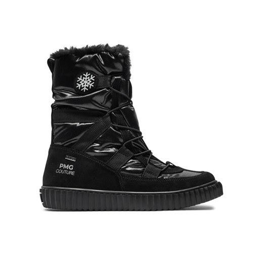 Śniegowce Primigi 6938122 D GORE-TEX Czarny ze sklepu eobuwie.pl w kategorii Buty zimowe dziecięce - zdjęcie 182096529