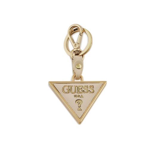 Brelok Guess RW7421 P2201 Beżowy ze sklepu eobuwie.pl w kategorii Breloki - zdjęcie 182096556