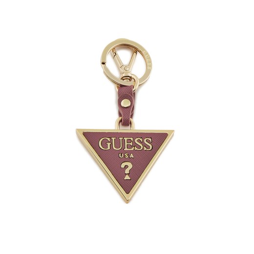 Brelok Guess RW7421 P2201 Różowy ze sklepu eobuwie.pl w kategorii Breloki - zdjęcie 182096576