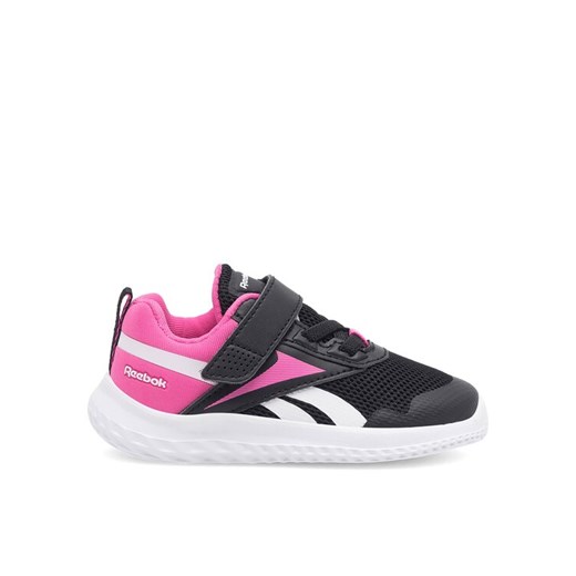 Sneakersy Reebok Rush Runner 5 Td IG0520 Czarny ze sklepu eobuwie.pl w kategorii Buty sportowe dziecięce - zdjęcie 182096665