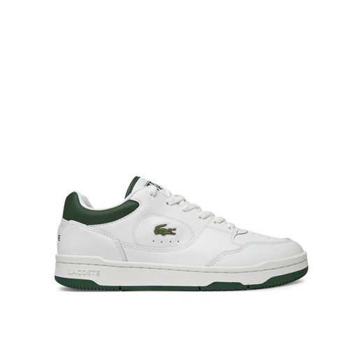 Sneakersy Lacoste 7-49SMA0052 Biały ze sklepu eobuwie.pl w kategorii Buty sportowe męskie - zdjęcie 182096797