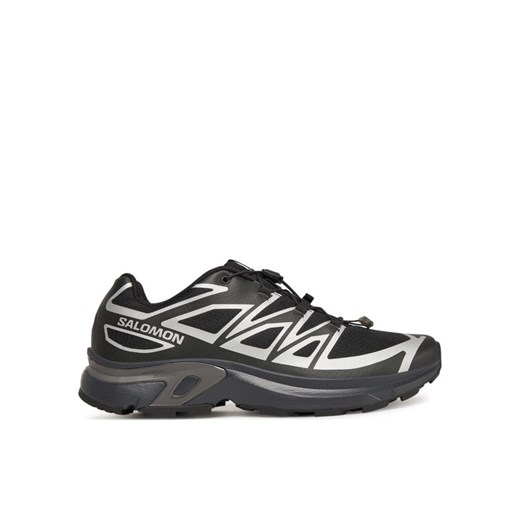 Sneakersy Salomon Xt-Evr L47693600 Czarny ze sklepu eobuwie.pl w kategorii Buty sportowe męskie - zdjęcie 182096808
