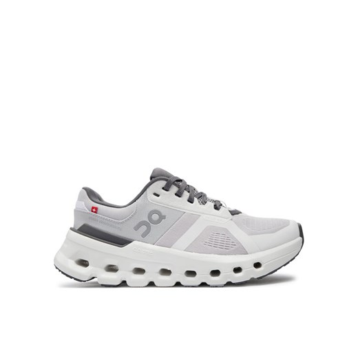 Buty do biegania On Cloudrunner 2 3WE10130622 Szary ze sklepu eobuwie.pl w kategorii Buty sportowe damskie - zdjęcie 182096848