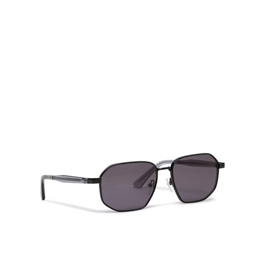 Okulary przeciwsłoneczne Calvin Klein CK23102S Czarny Calvin Klein 58 eobuwie.pl