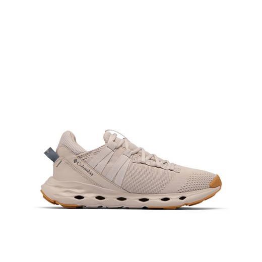 Sneakersy Columbia Terrastride™ ARO 2115301 Szary ze sklepu eobuwie.pl w kategorii Buty sportowe męskie - zdjęcie 182096929