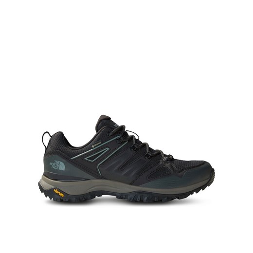 Trekkingi The North Face Hedgehog GORE-TEX NF0A8AA9KT01 Czarny ze sklepu eobuwie.pl w kategorii Buty trekkingowe męskie - zdjęcie 182096966