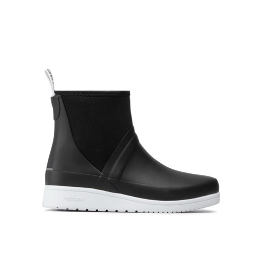 Kalosze Tretorn Viken Low Neo 47323810 Czarny Tretorn 41 eobuwie.pl