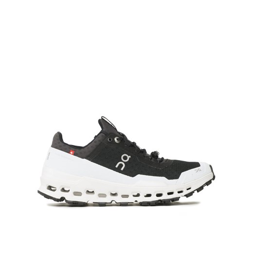 Buty do biegania On Cloudultra 44.99538 Czarny ze sklepu eobuwie.pl w kategorii Buty sportowe damskie - zdjęcie 182097065