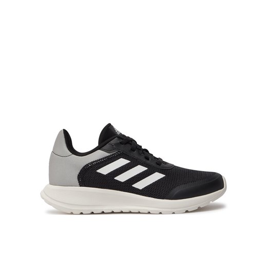 Sneakersy adidas Tensaur Run 2.0 K GZ3430 Czarny ze sklepu eobuwie.pl w kategorii Buty sportowe dziecięce - zdjęcie 182097097