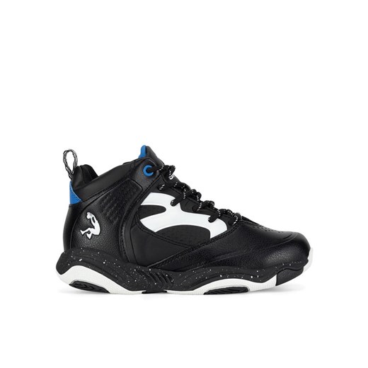 Sneakersy Shaq SPIN MOVE J AQ95001Y-B Czarny ze sklepu eobuwie.pl w kategorii Buty sportowe dziecięce - zdjęcie 182097108