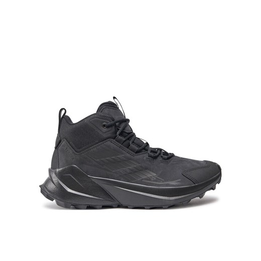 Sneakersy adidas Terrex Trailmaker 2.0 ID0890 Czarny ze sklepu eobuwie.pl w kategorii Buty trekkingowe damskie - zdjęcie 182097159