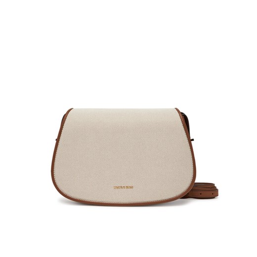 Torebka MICHAEL Michael Kors 30S5GL0M2C Brązowy ze sklepu eobuwie.pl w kategorii Listonoszki - zdjęcie 182097247