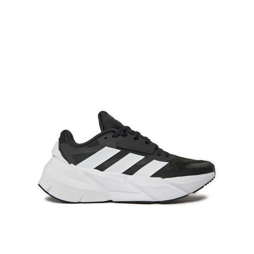 Buty do biegania adidas Adistar 2.0 HP2335 Czarny ze sklepu eobuwie.pl w kategorii Buty sportowe męskie - zdjęcie 182097277