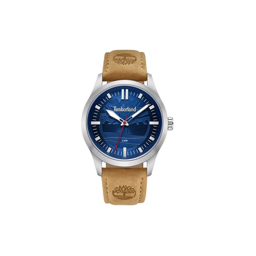 Zegarek Timberland Rambush TBL.TDWGA0029603 Niebieski ze sklepu eobuwie.pl w kategorii Zegarki - zdjęcie 182097289