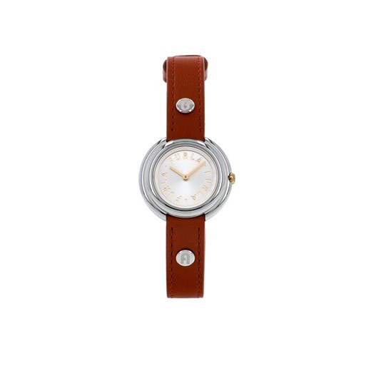 Zegarek Furla Icon Shape WW00034-BX1315-1724S-1-003-20-CN-W Srebrny ze sklepu eobuwie.pl w kategorii Zegarki - zdjęcie 182097348