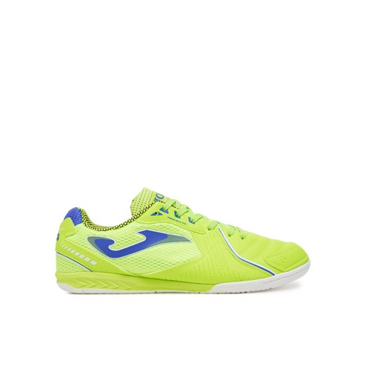 Buty do piłki nożnej Joma Dribling 2511 DRIS2511IN Zielony ze sklepu eobuwie.pl w kategorii Buty sportowe męskie - zdjęcie 182097357