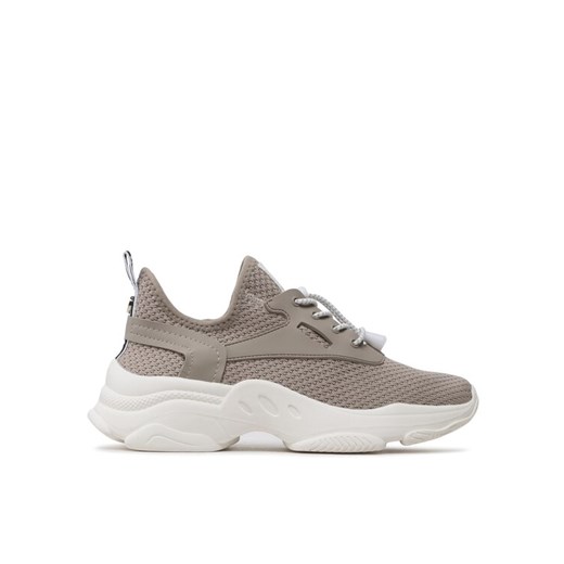Sneakersy Steve Madden Match-E SM19000020-04004-482 Brązowy ze sklepu eobuwie.pl w kategorii Buty sportowe damskie - zdjęcie 182097538
