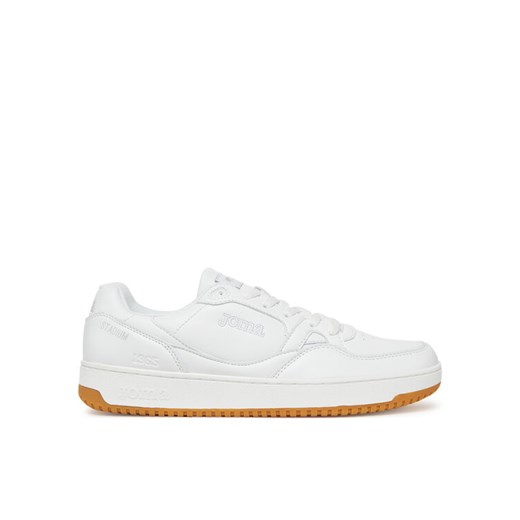 Sneakersy Joma C.Stadium 2402 CSTAW2402 Biały ze sklepu eobuwie.pl w kategorii Buty sportowe męskie - zdjęcie 182097606