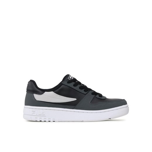 Sneakersy Fila Fxventuno L FFM0003.83172 Czarny ze sklepu eobuwie.pl w kategorii Buty sportowe męskie - zdjęcie 182097616