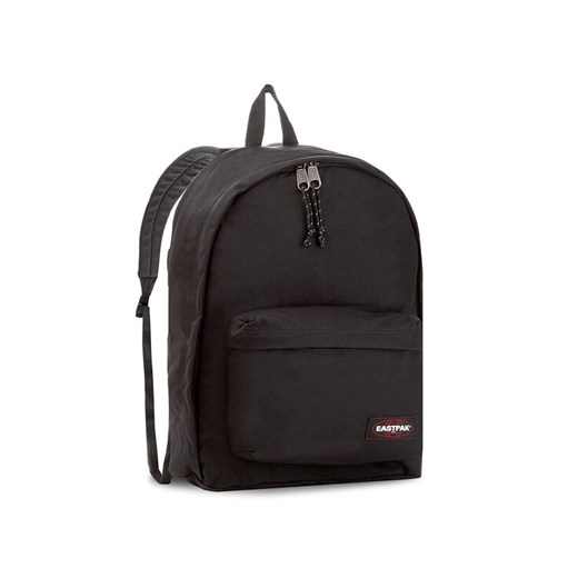Plecak Eastpak Out Of Office EK767 Czarny ze sklepu eobuwie.pl w kategorii Plecaki - zdjęcie 182097649