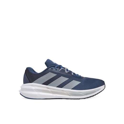 Buty do biegania adidas Questar 3 ID3699 Granatowy ze sklepu eobuwie.pl w kategorii Buty sportowe męskie - zdjęcie 182097658