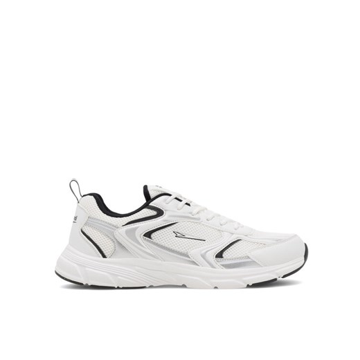 Sneakersy Sprandi MP40-23404Z Biały ze sklepu eobuwie.pl w kategorii Buty sportowe męskie - zdjęcie 182097675