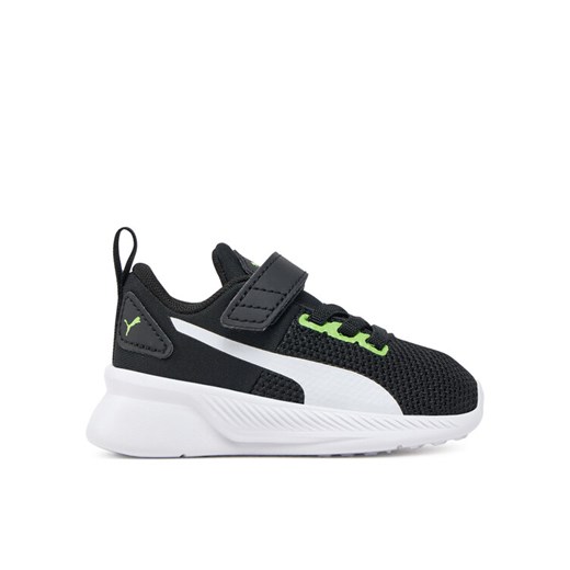 Sneakersy Puma Flyer Runner V Inf 192930 24 Czarny ze sklepu eobuwie.pl w kategorii Buty sportowe dziecięce - zdjęcie 182097726