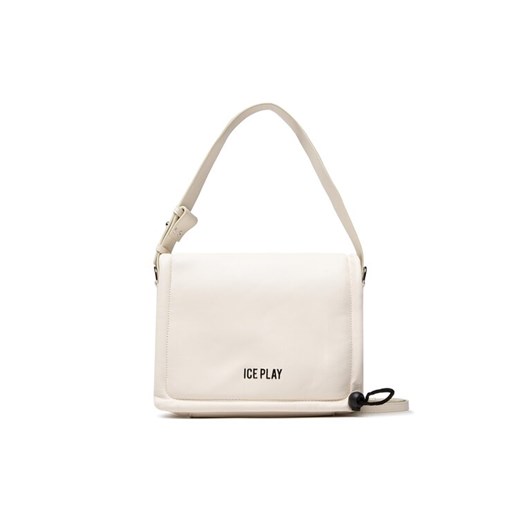 Torebka Ice Play 22I W2M1 7208 6933 1102 Écru ze sklepu eobuwie.pl w kategorii Torby Shopper bag - zdjęcie 182097839