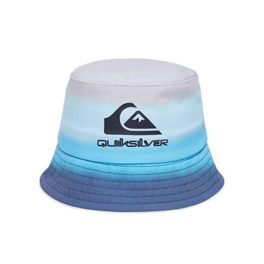 Kapelusz Quiksilver QUIKSILVER-ACCCS-2-SS2025 Niebieski ze sklepu eobuwie.pl w kategorii Czapki dziecięce - zdjęcie 182097869