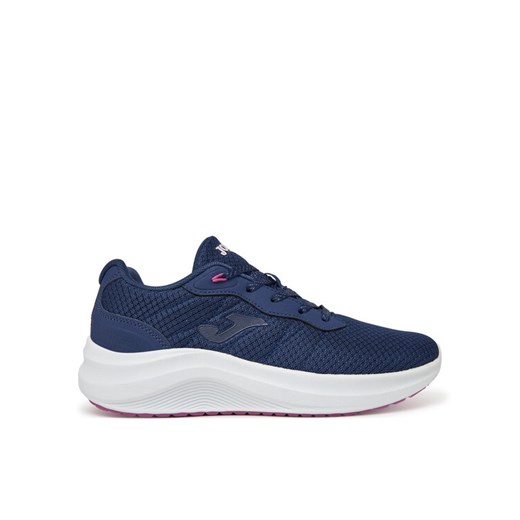 Sneakersy Joma N-100 2503 CN10LS2503 Granatowy ze sklepu eobuwie.pl w kategorii Buty sportowe damskie - zdjęcie 182097907
