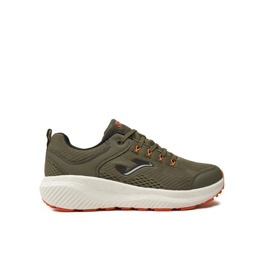Sneakersy Joma Osiris COSIRS2423 Zielony Joma 40 eobuwie.pl