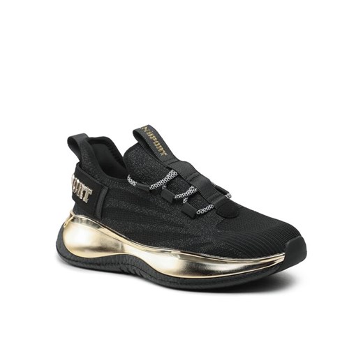 Sneakersy Plein Sport The Iron Tiger Gen.X.02 SACS USC0429 STE003N Czarny Plein Sport 41 eobuwie.pl