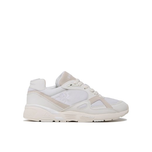 Sneakersy Le Coq Sportif Lcs R850 2210745 Biały ze sklepu eobuwie.pl w kategorii Buty sportowe męskie - zdjęcie 182097987