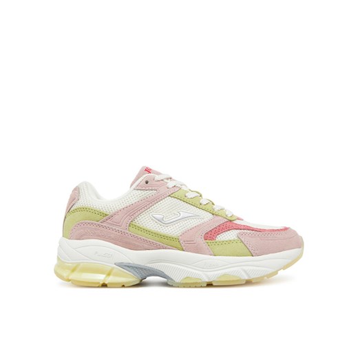 Sneakersy Joma Cr111 2516 CR111LS2516 Różowy ze sklepu eobuwie.pl w kategorii Buty sportowe damskie - zdjęcie 182098067