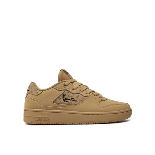 Sneakersy Karl Kani KKFWM000362 Beżowy ze sklepu eobuwie.pl w kategorii Buty sportowe męskie - zdjęcie 182098129