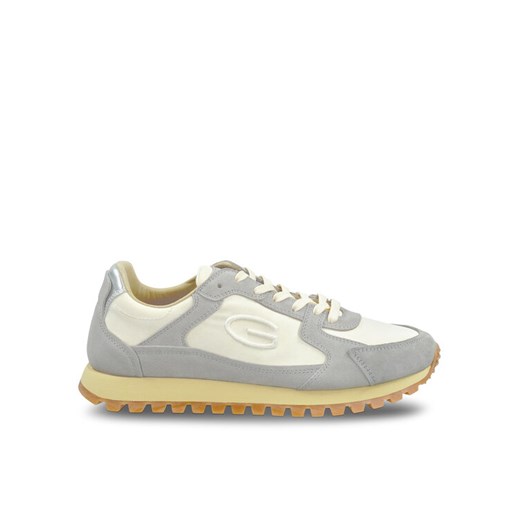 Sneakersy Gant Lucamm Sneaker 28633515 Szary ze sklepu eobuwie.pl w kategorii Buty sportowe męskie - zdjęcie 182098167