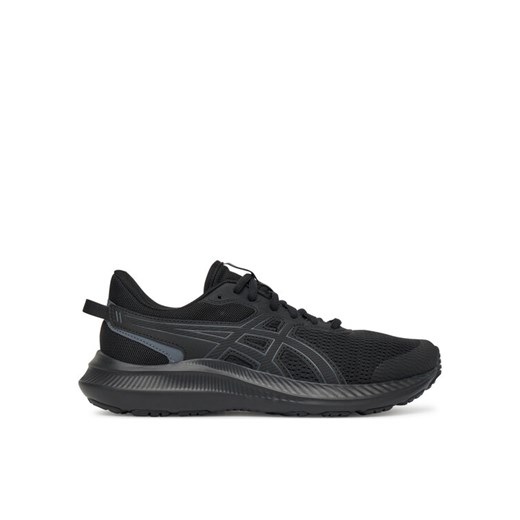 Buty do biegania Asics Jolt 5 1012B757 Czarny ze sklepu eobuwie.pl w kategorii Buty sportowe damskie - zdjęcie 182098216