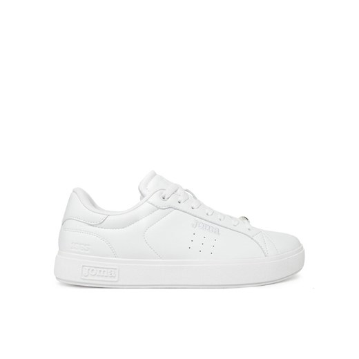Sneakersy Joma Classic 2502 CCLASS2502 Biały ze sklepu eobuwie.pl w kategorii Buty sportowe męskie - zdjęcie 182098248