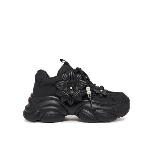 Sneakersy GOE RR2N4050 Czarny ze sklepu eobuwie.pl w kategorii Buty sportowe damskie - zdjęcie 182098257
