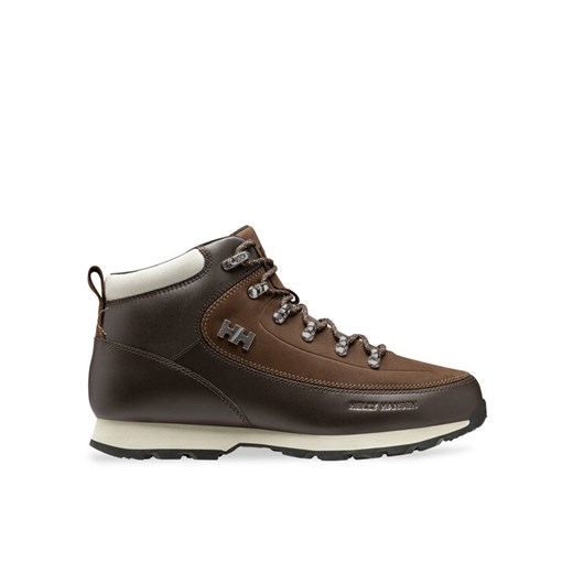 Trekkingi Helly Hansen Forester Premium Winter Boots 12030708 Brązowy ze sklepu eobuwie.pl w kategorii Buty trekkingowe męskie - zdjęcie 182098367