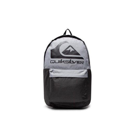 Plecak Quiksilver AQYBP03144 Szary ze sklepu eobuwie.pl w kategorii Plecaki - zdjęcie 182098378