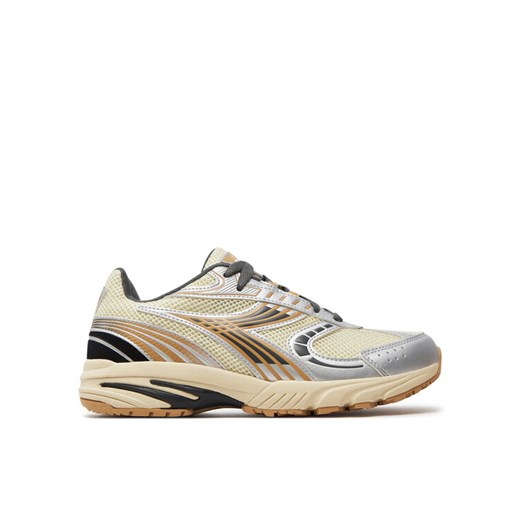 Sneakersy Diadora SAO-KO 280 501.180418-D0349 Beżowy ze sklepu eobuwie.pl w kategorii Buty sportowe męskie - zdjęcie 182098406
