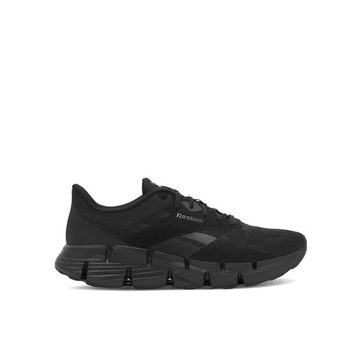 Sneakersy Reebok Zig Dynamica 5 100074662 Czarny ze sklepu eobuwie.pl w kategorii Buty sportowe męskie - zdjęcie 182098468