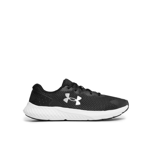 Buty do biegania Under Armour Ua W Charged Rogue 3 3024888-001 Czarny ze sklepu eobuwie.pl w kategorii Buty sportowe damskie - zdjęcie 182098506